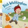 Read with Oxford: Stage 2: Phonics: Dick Whittington and Other Tales - Katie Adams ; Alex Lane ; Gill Munton - 9780192765178