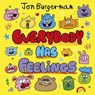 Year 1/Primary 2: Everybody Has Feelings - Jon Burgerman - 9780192766045