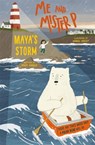 Me and Mister P: Maya's Storm - Maria ( Farrer - 9780192766557