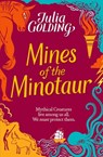 Companions: Mines of the Minotaur - GOLDING,  Julia - 9780192766663