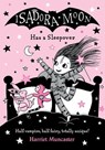 Isadora Moon Has a Sleepover - Harriet ( Muncaster - 9780192767110