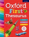 Oxford First Thesaurus - Oxford Dictionaries - 9780192767141