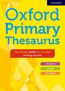 Oxford Primary Thesaurus - Susan ( Rennie - 9780192767172