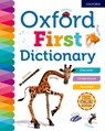 Oxford First Dictionary - Oxford Dictionaries - 9780192767219