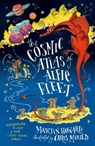The Cosmic Atlas of Alfie Fleet - Martin ( Howard - 9780192767509