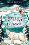 The Ice Bear Miracle - Cerrie Burnell - 9780192767561