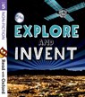 Read with Oxford: Stage 5: Non-fiction: Explore and Invent - Rob Alcraft ; Ciaran Murtagh ; Janine Scott ; Vicky Shipton - 9780192769718