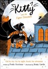 Kitty and the Tiger Treasure - Paula Harrison - 9780192771667