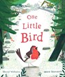 One Little Bird - Sheryl Webster - 9780192773661
