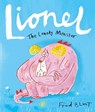 Lionel the Lonely Monster - Fred Blunt - 9780192773692