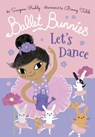 Ballet Bunnies: Let's Dance - Swapna Reddy - 9780192774866