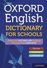 Oxford English Dictionary for Schools - Oxford Dictionaries - 9780192776532