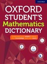 Oxford Student's Mathematics Dictionary - Oxford Dictionaries - 9780192776938