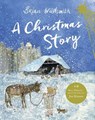 A Christmas Story - Brian Wildsmith - 9780192777768