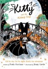 Kitty and the Kidnap Trap - Paula Harrison - 9780192777843