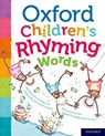 Oxford Children's Rhyming Words - Oxford Dictionaries - 9780192778048