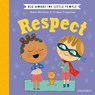 Big Words for Little People: Respect - Helen Mortimer - 9780192779076