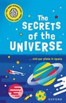 Very Short Introductions for Curious Young Minds: The Secrets of the Universe - Mike Goldsmith - 9780192779212