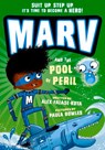 Marv and the Pool of Peril: from the multi-award nominated Marv series - Alex Falase-Koya - 9780192780461