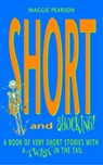 Short And Shocking! - Maggie Pearson - 9780192781918