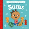Maths Words for Little People: Sums - Helen Mortimer - 9780192783233