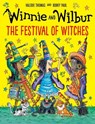 Winnie and Wilbur: The Festival of Witches - Valerie Thomas - 9780192783820