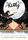 Kitty and the Vanishing Act - Paula Harrison - 9780192784131