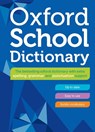 Oxford School Dictionary - Oxford Dictionaries - 9780192786722
