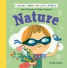 Science Words for Little People: Nature - Helen Mortimer - 9780192786944