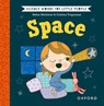 Science Words for Little People: Space - Helen Mortimer - 9780192786951