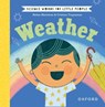 Science Words for Little People: Weather - Helen Mortimer - 9780192787040