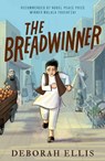 The Breadwinner - Deborah Ellis - 9780192787385