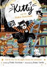Kitty and the Stolen Storybook - Paula Harrison - 9780192787637