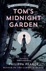Tom's Midnight Garden 65th Anniversary Edition - Philippa Pearce - 9780192788740