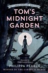 Tom's Midnight Garden 65th Anniversary Edition - Philippa Pearce - 9780192788740