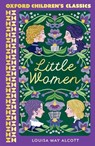 Oxford Children's Classics: Little Women - Louisa May Alcott - 9780192789167