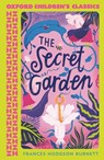 Oxford Children's Classics: The Secret Garden - Frances Hodgson Burnett - 9780192789365