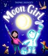Moon Girl - Thomas Docherty - 9780192789570