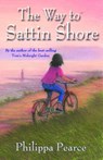 The Way to Sattin Shore - Philippa Pearce - 9780192792402