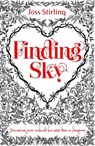 Finding Sky - Joss Stirling - 9780192792952
