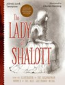 The Lady Of Shalott - Alfred Lord Tennyson - 9780192794437
