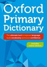 Oxford Primary Dictionary - Oxford Dictionaries - 9780192794888