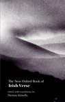 The New Oxford Book of Irish Verse - Thomas ( Kinsella - 9780192801920