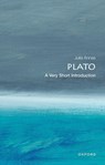 Plato - Julia ( Annas - 9780192802163