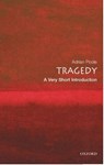 Tragedy - Adrian (Professor of English Literature Poole - 9780192802354