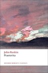 Praeterita - John Ruskin - 9780192802415