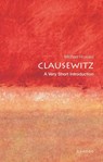 Clausewitz - Michael Howard - 9780192802576