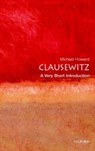 Clausewitz - Michael Howard - 9780192802576
