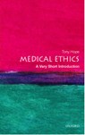 Medical Ethics - HOPE,  R. A. - 9780192802828