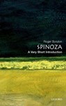 Spinoza - Roger ( Scruton - 9780192803160